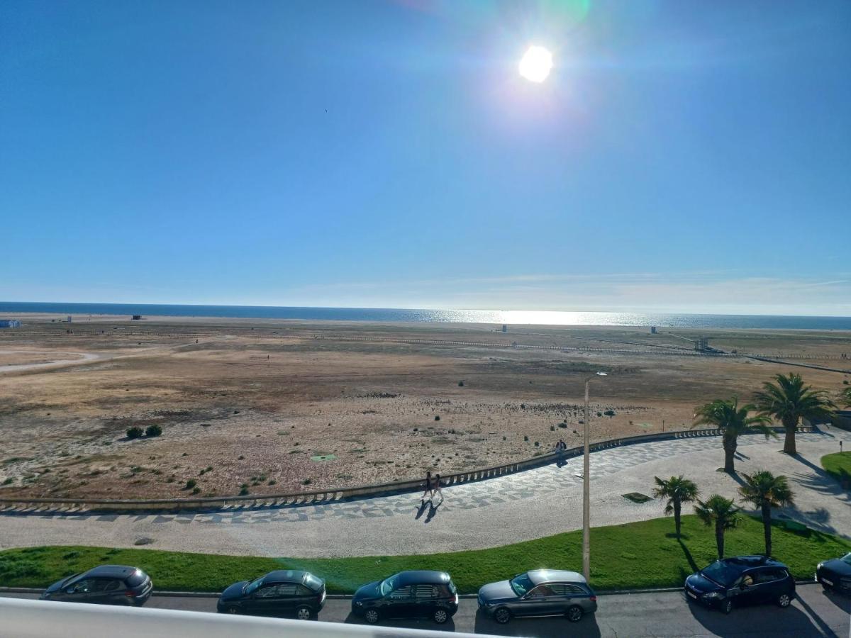Varandas Do Oasis Figueira da Foz Exterior photo