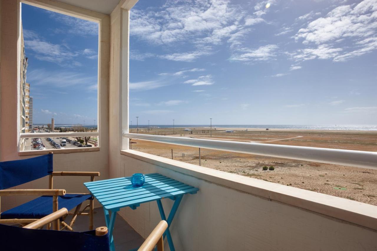 Varandas Do Oasis Figueira da Foz Exterior photo