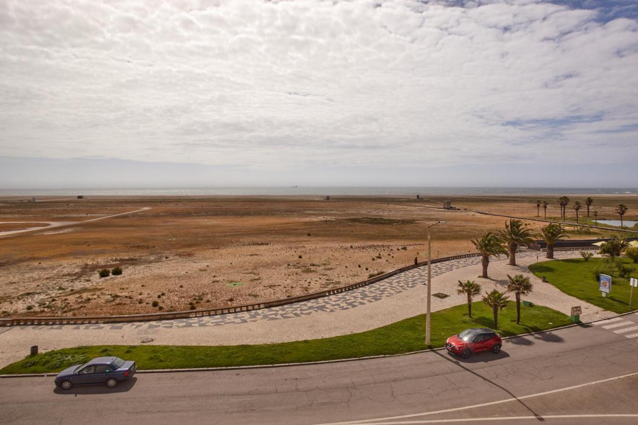 Varandas Do Oasis Figueira da Foz Exterior photo