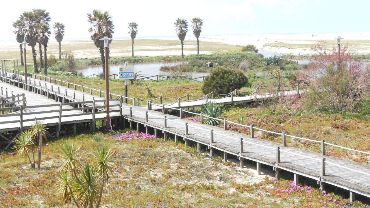 Varandas Do Oasis Figueira da Foz Exterior photo