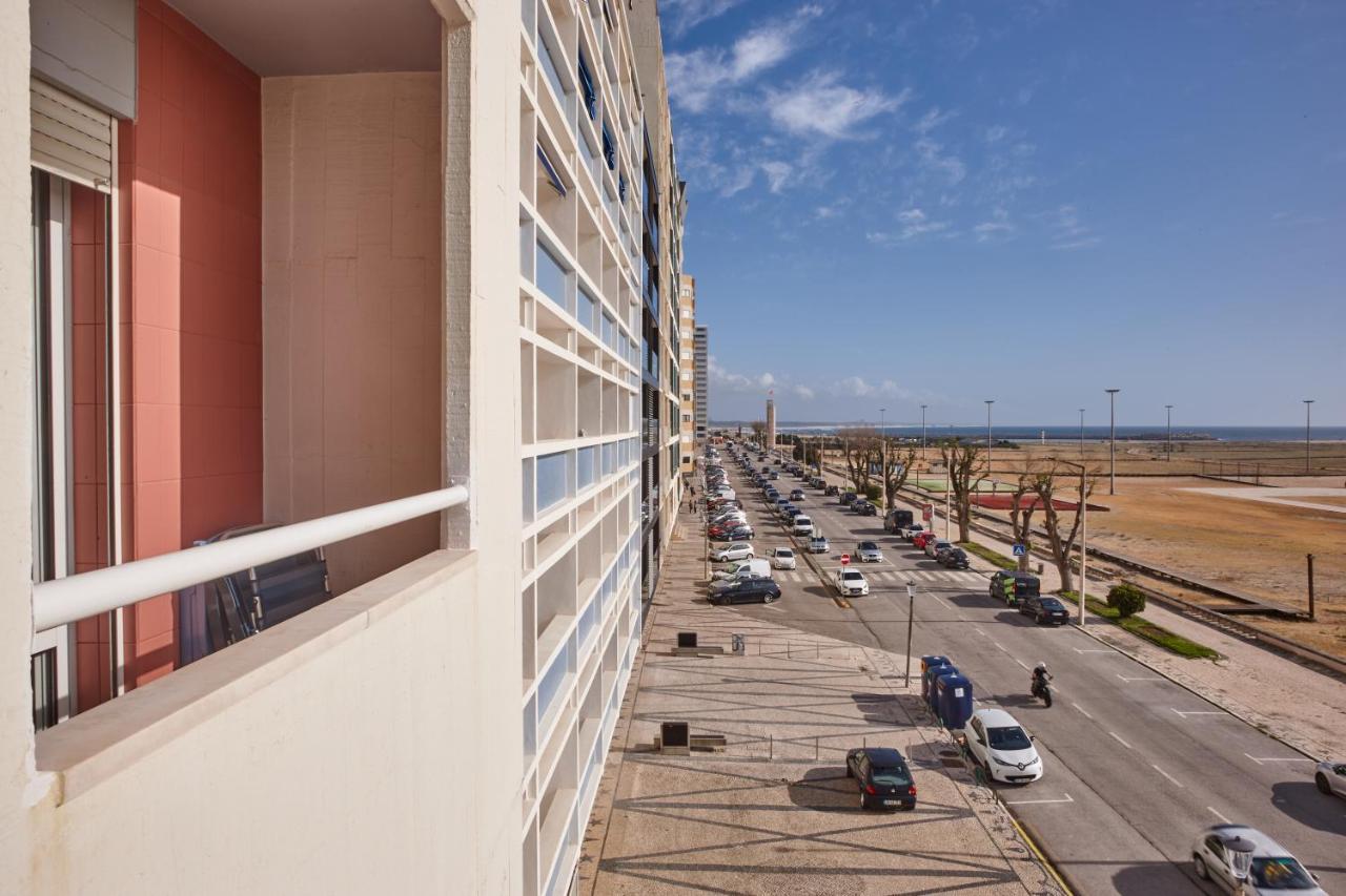 Varandas Do Oasis Figueira da Foz Exterior photo