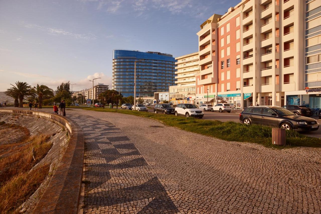 Varandas Do Oasis Figueira da Foz Exterior photo